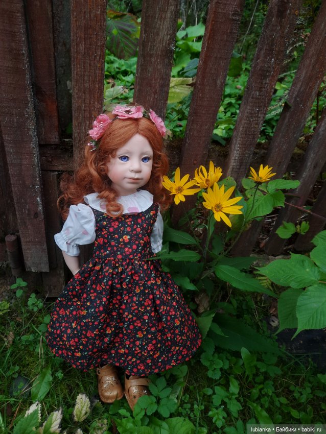 Вот и кончилось дачное лето...(ч.1) (фото 2)