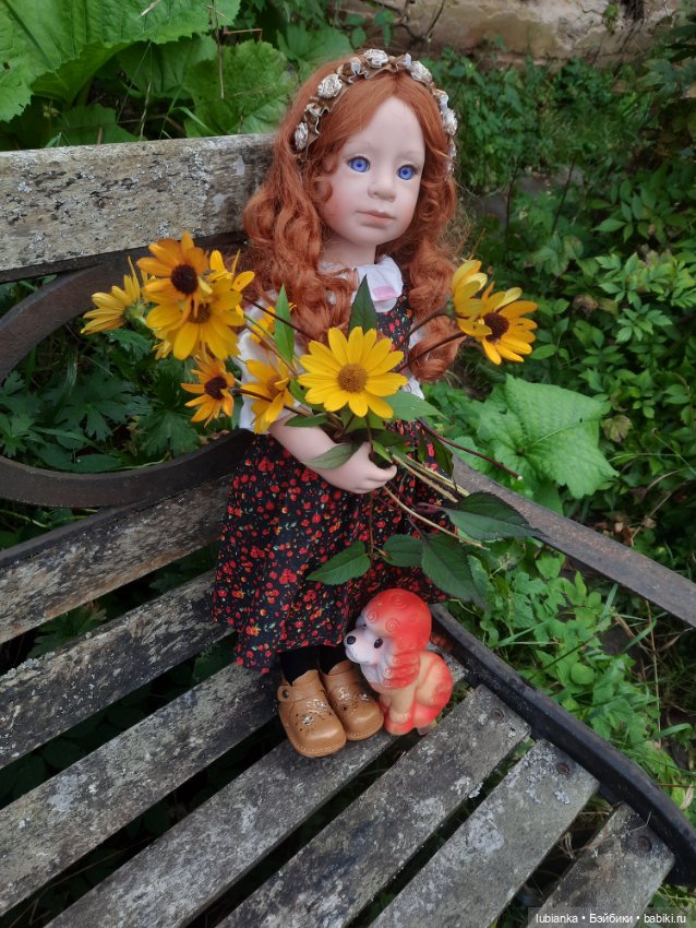 Вот и кончилось дачное лето...(ч.1)