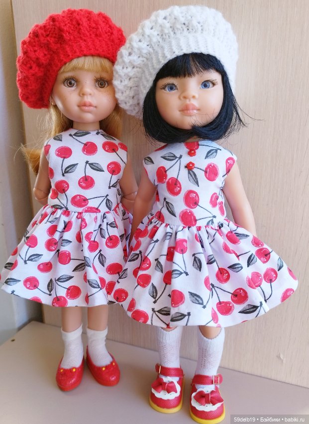 Моя "Вишнёвая" компашка🍒🍒🍒🍒🍒🍒🍒🍒 (фото 4)