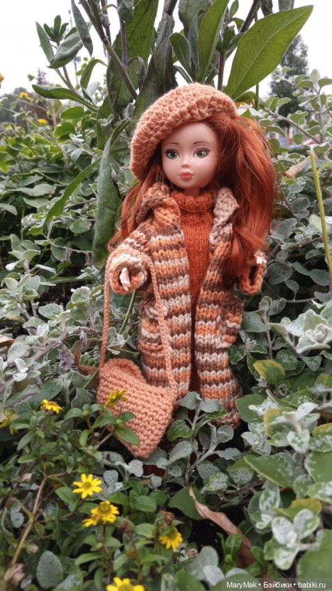 Злата от "Весны" перебралась на тело "Авроры" и отправилась на прогулку (фото 2)