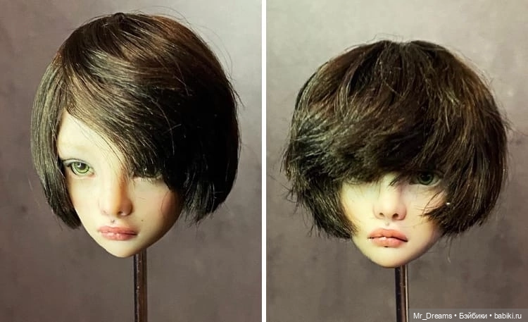 Дерзкая девочка или умница