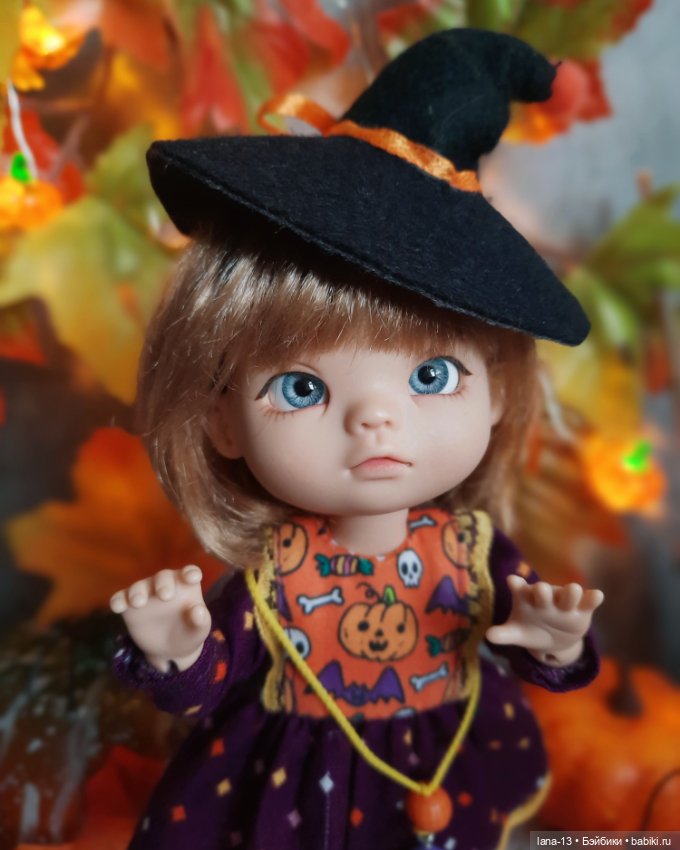 Пятница, 13 — Одежда и обувь для кукол своими руками: фото (фото 8)