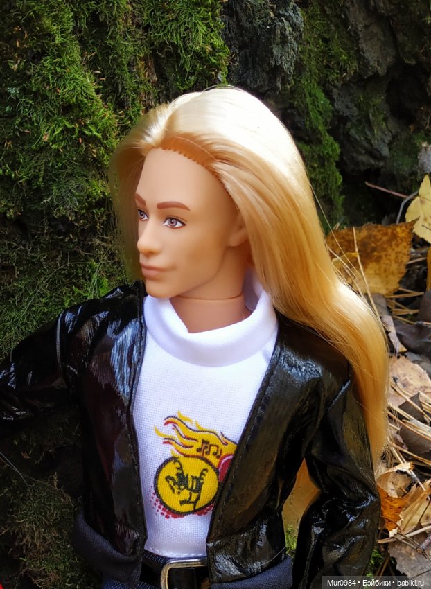 Знакомство новенького Арнольда и Илоны (фото 6)