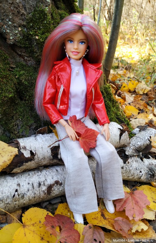 Знакомство новенького Арнольда и Илоны (фото 5)