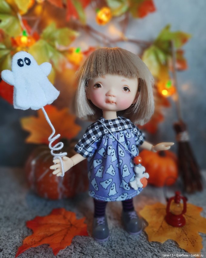 Пятница, 13 — Одежда и обувь для кукол своими руками: фото