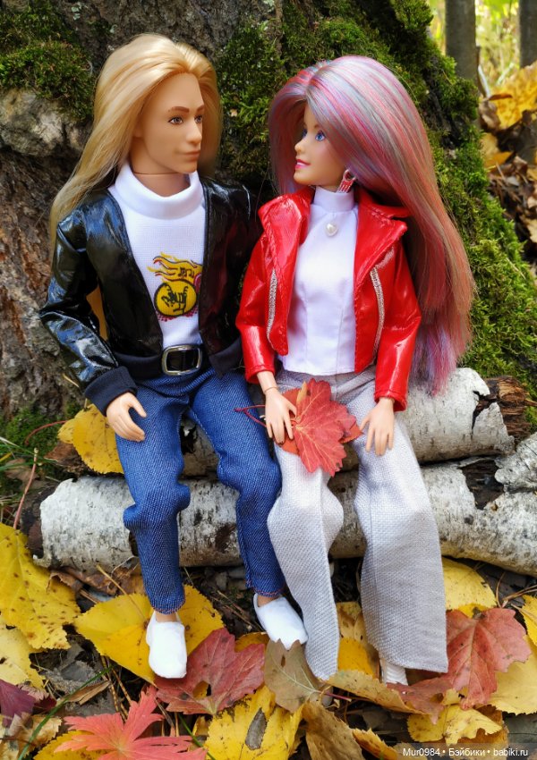 Знакомство новенького Арнольда и Илоны (фото 8)