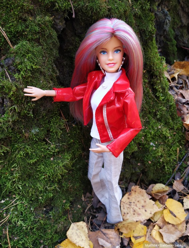 Знакомство новенького Арнольда и Илоны (фото 7)