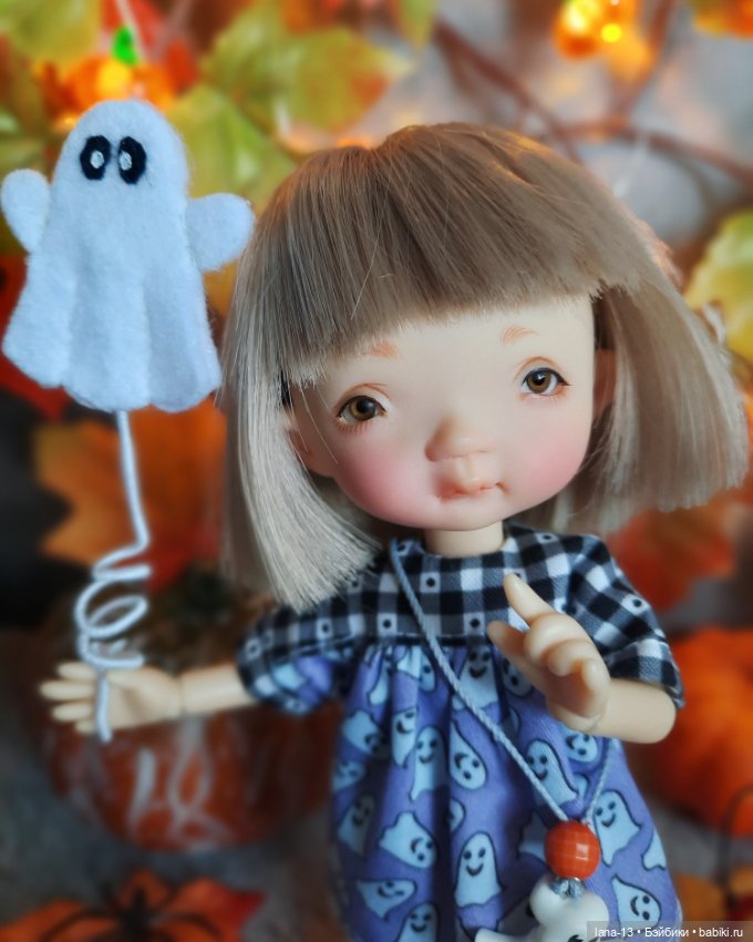 Пятница, 13 — Одежда и обувь для кукол своими руками: фото (фото 6)