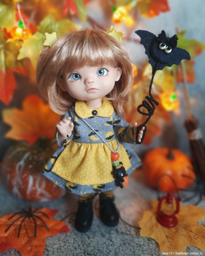 Пятница, 13 — Одежда и обувь для кукол своими руками: фото (фото 2)