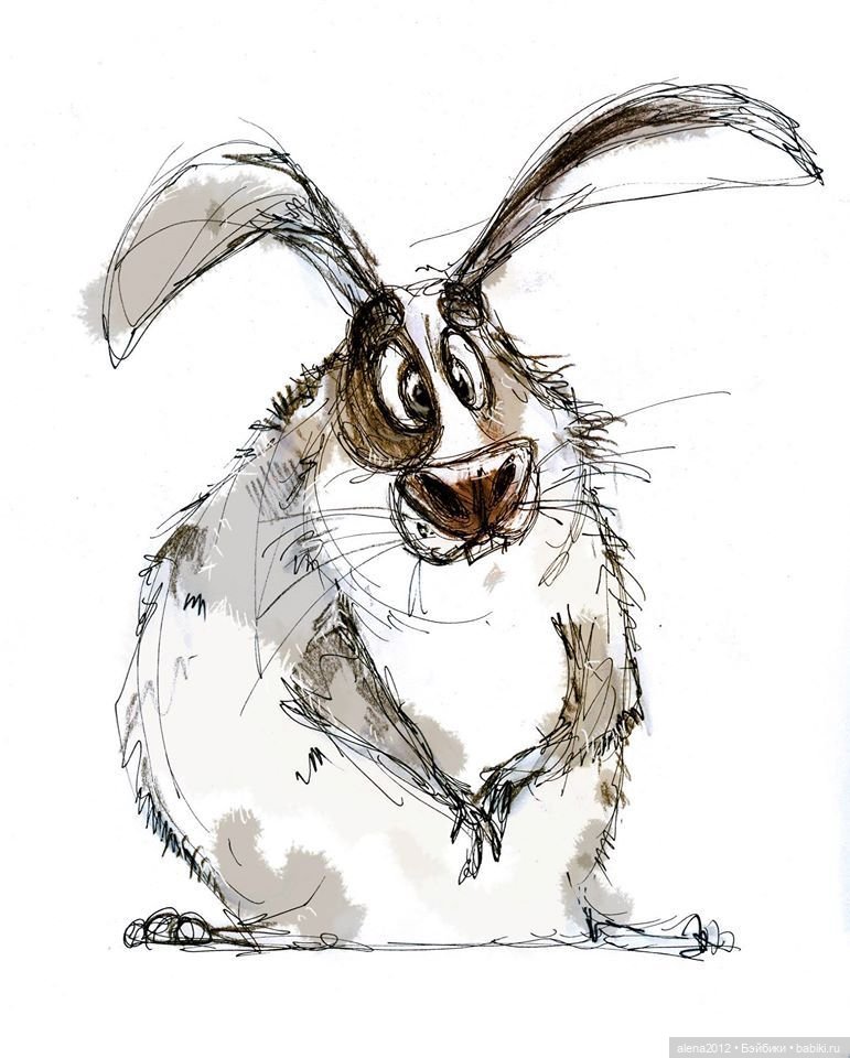 Удивительные иллюстрации литовского художника Дайниуса Шукиса (Dainius Shukis)