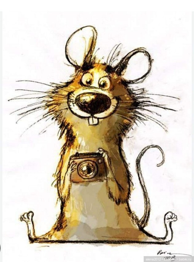 Удивительные иллюстрации литовского художника Дайниуса Шукиса (Dainius Shukis) (фото 10)