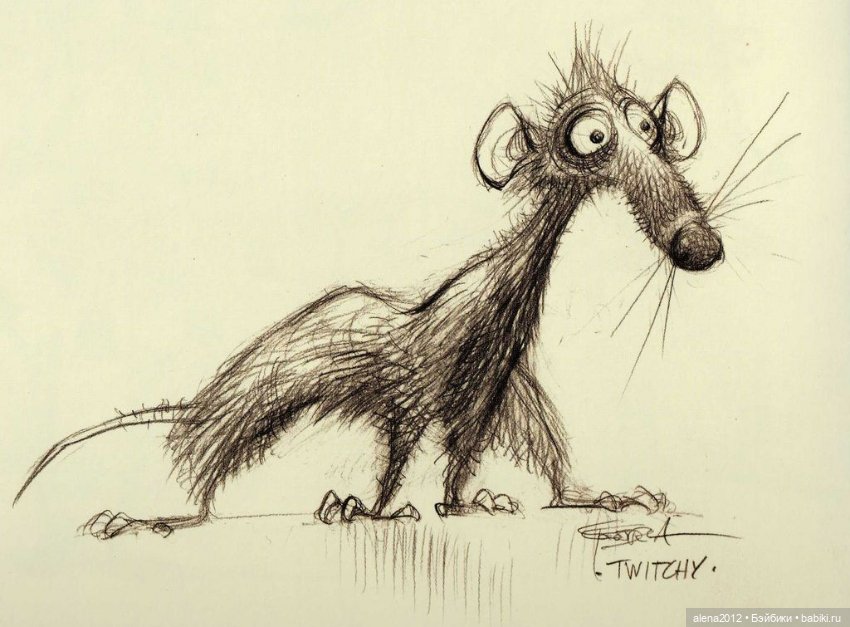 Удивительные иллюстрации литовского художника Дайниуса Шукиса (Dainius Shukis)