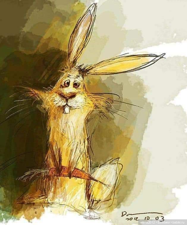 Удивительные иллюстрации литовского художника Дайниуса Шукиса (Dainius Shukis) (фото 2)