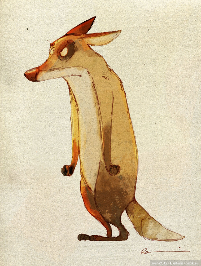 Удивительные иллюстрации литовского художника Дайниуса Шукиса (Dainius Shukis)