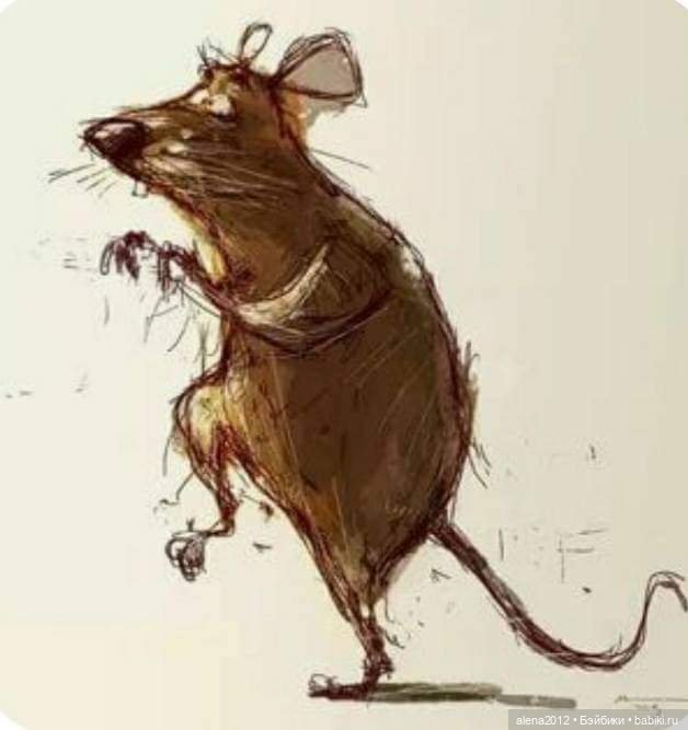 Удивительные иллюстрации литовского художника Дайниуса Шукиса (Dainius Shukis)