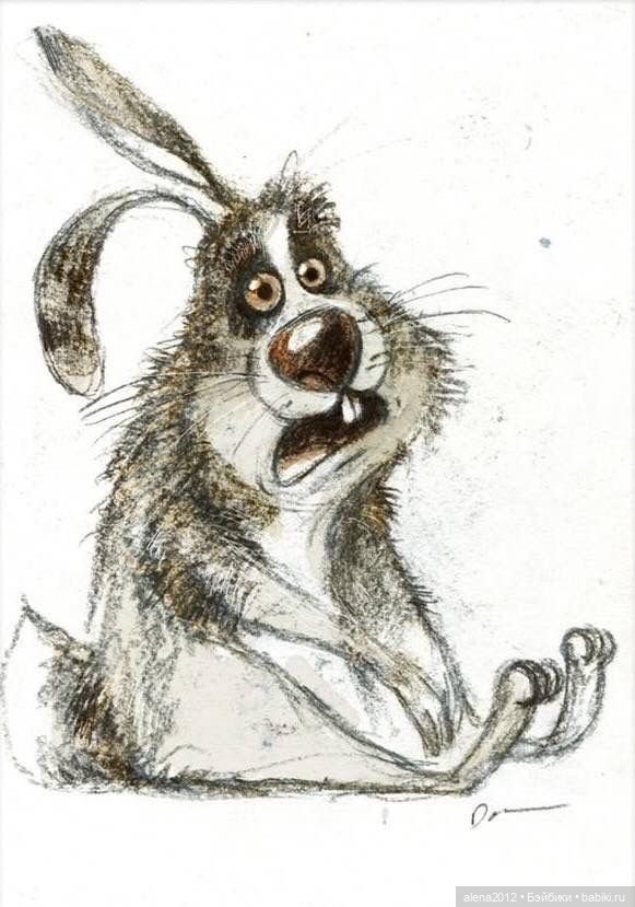 Удивительные иллюстрации литовского художника Дайниуса Шукиса (Dainius Shukis)