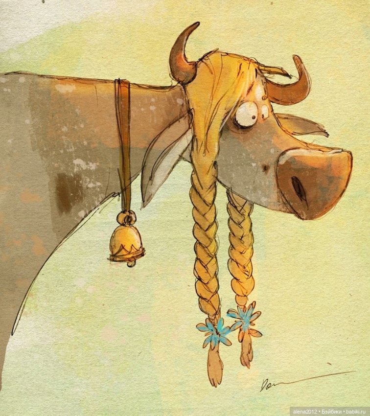 Удивительные иллюстрации литовского художника Дайниуса Шукиса (Dainius Shukis)