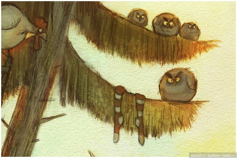 Удивительные иллюстрации литовского художника Дайниуса Шукиса (Dainius Shukis)