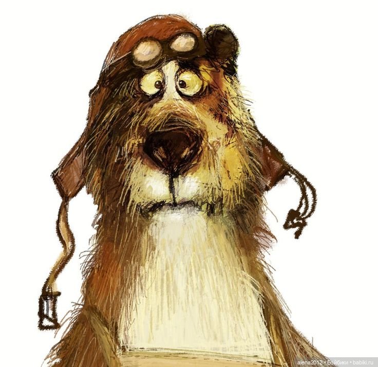 Удивительные иллюстрации литовского художника Дайниуса Шукиса (Dainius Shukis)