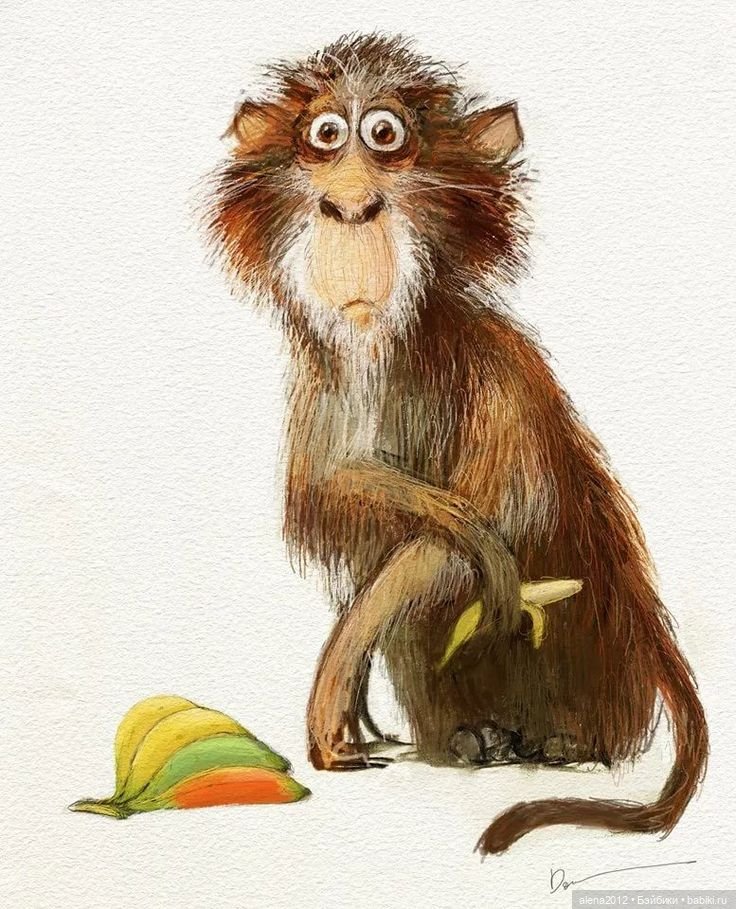 Удивительные иллюстрации литовского художника Дайниуса Шукиса (Dainius Shukis)