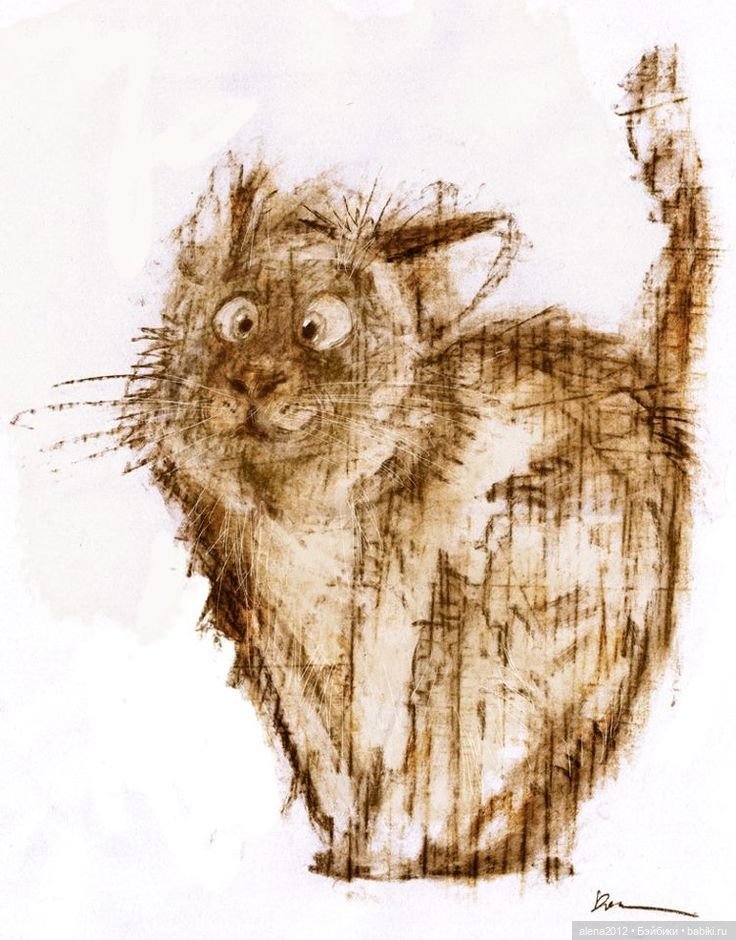 Удивительные иллюстрации литовского художника Дайниуса Шукиса (Dainius Shukis)