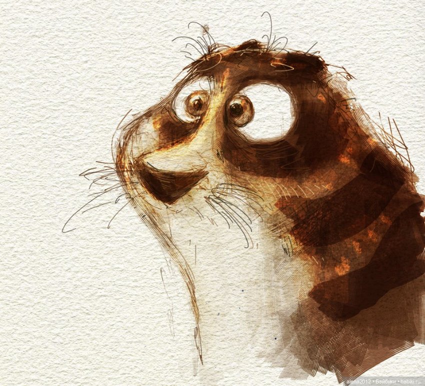 Удивительные иллюстрации литовского художника Дайниуса Шукиса (Dainius Shukis)