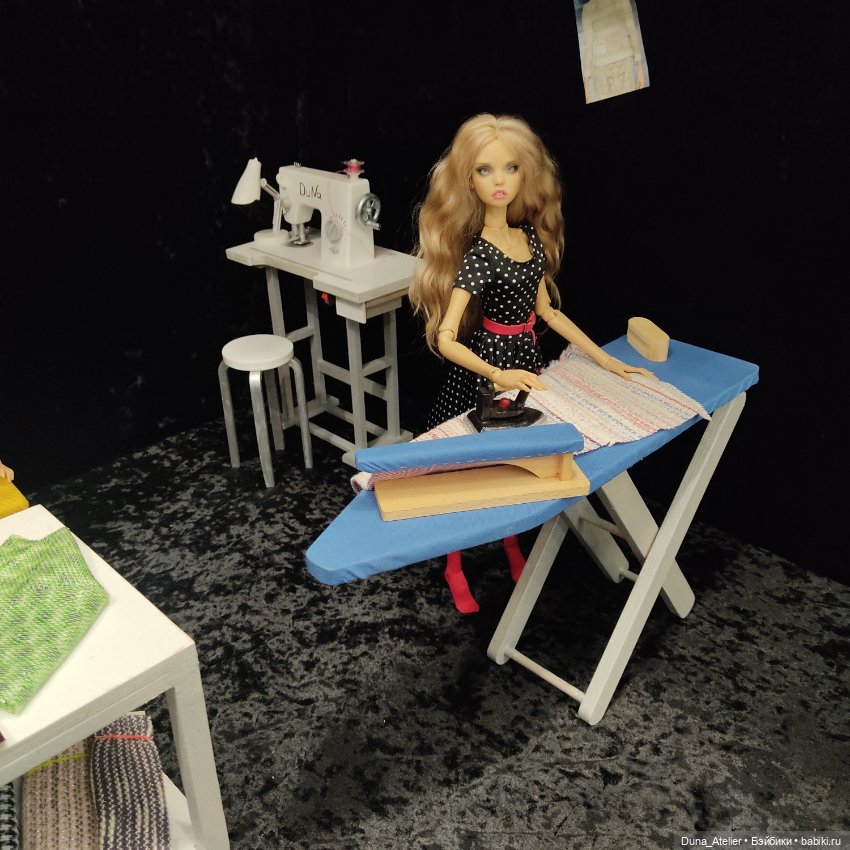 Мой стенд на Тишинке — Выставки кукол и мишек Тедди: фоторепортажи