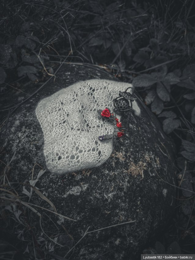 Пятница 13-е или по мотивам Майской ночи