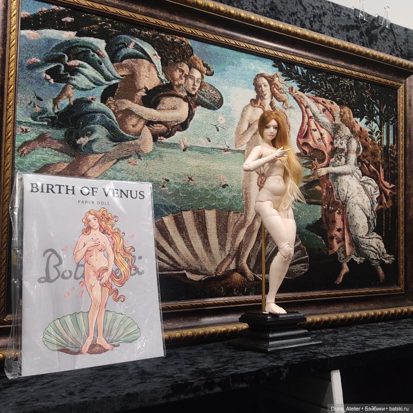 Мой стенд на Тишинке — Выставки кукол и мишек Тедди: фоторепортажи