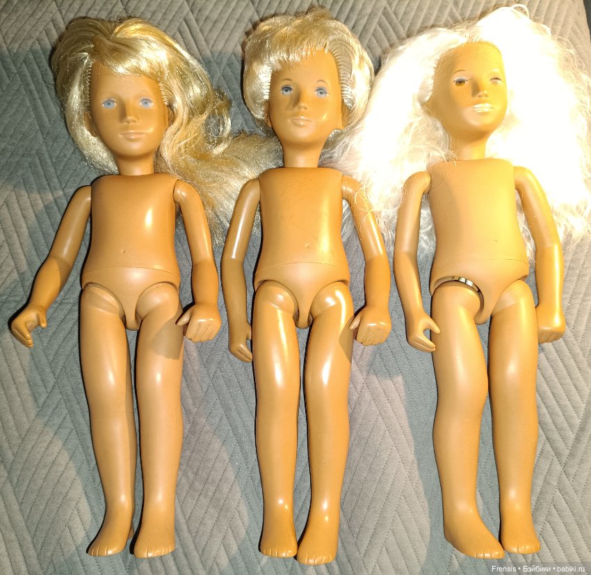 Новая Саша Моргенталер Грег Sasha Doll Trendon (фото 7)