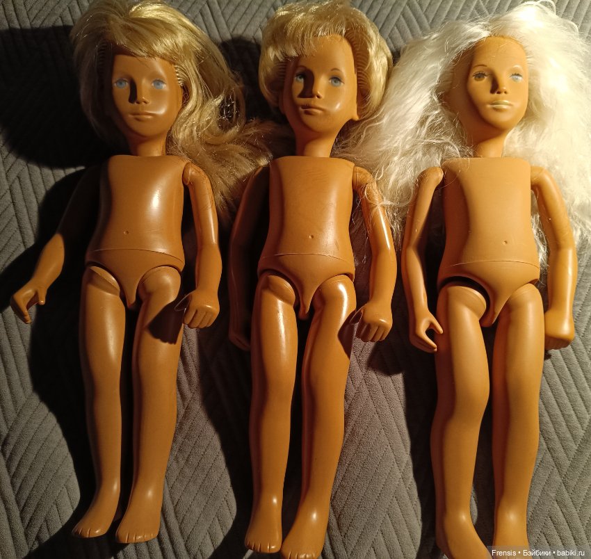 Новая Саша Моргенталер Грег Sasha Doll Trendon (фото 6)