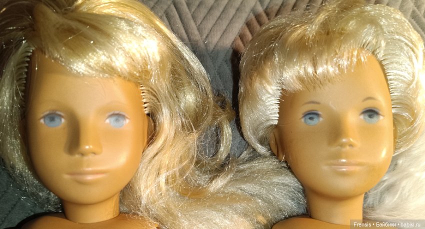 Новая Саша Моргенталер Грег Sasha Doll Trendon (фото 9)