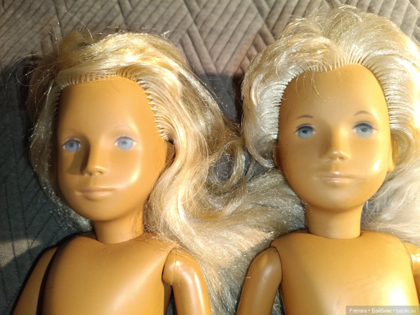 Новая Саша Моргенталер Грег Sasha Doll Trendon (фото 5)