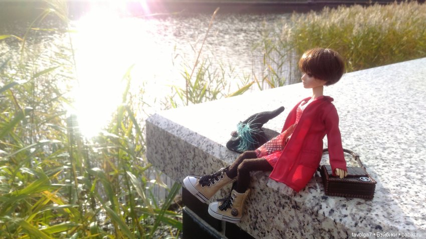 Ранний Самайн 2023 — Туризм и путешествия: фотоотчеты из поездок