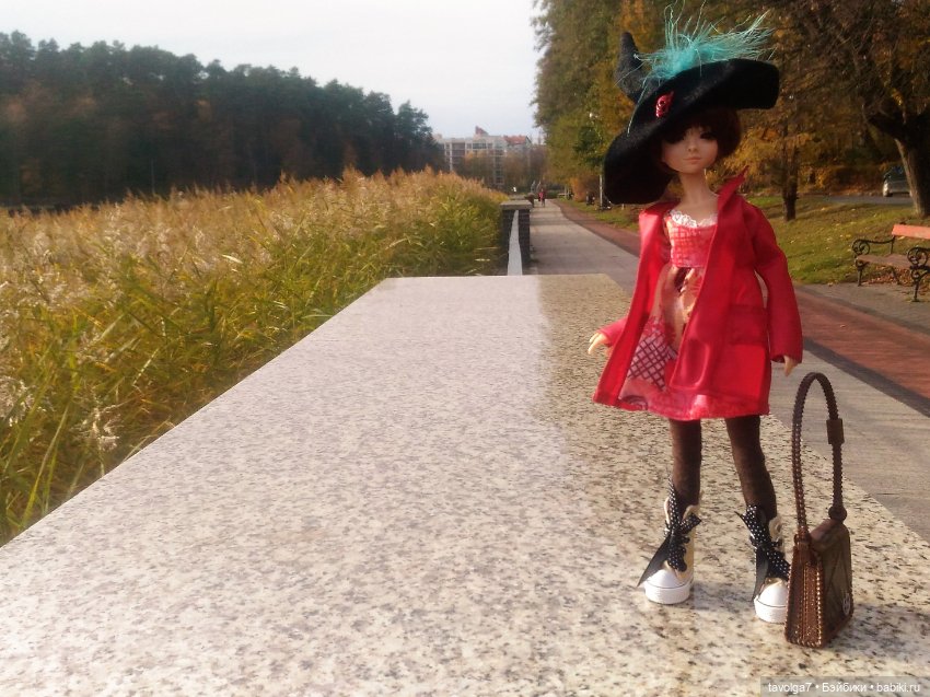 Ранний Самайн 2023 — Туризм и путешествия: фотоотчеты из поездок