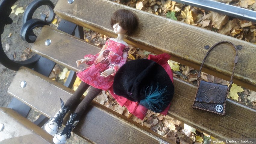 Ранний Самайн 2023 — Туризм и путешествия: фотоотчеты из поездок