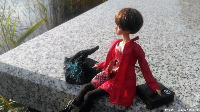 Ранний Самайн 2023 — Туризм и путешествия: фотоотчеты из поездок