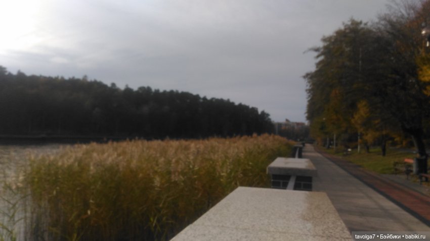 Ранний Самайн 2023 — Туризм и путешествия: фотоотчеты из поездок