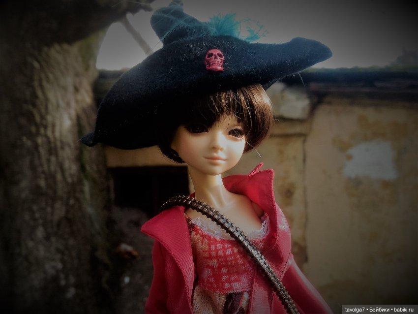 Ранний Самайн 2023 — Туризм и путешествия: фотоотчеты из поездок