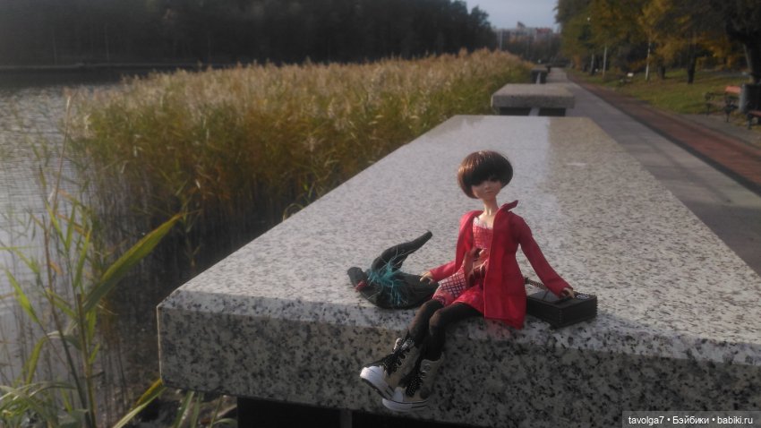 Ранний Самайн 2023 — Туризм и путешествия: фотоотчеты из поездок