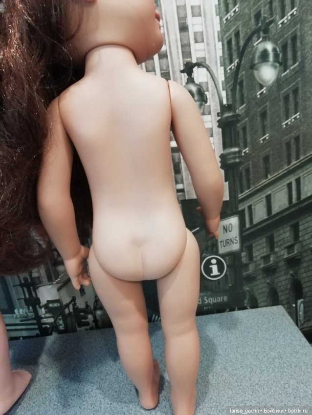 Распаковочка-куклы — Игровые куклы разных производителей (Разное): редкие бренды