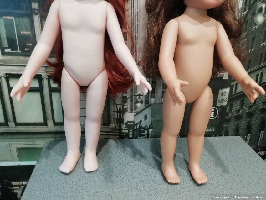 Распаковочка-куклы — Игровые куклы разных производителей (Разное): редкие бренды