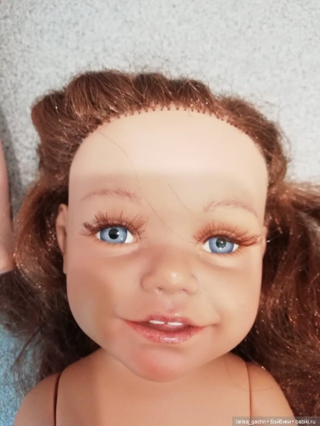 Распаковочка-куклы — Игровые куклы разных производителей (Разное): редкие бренды