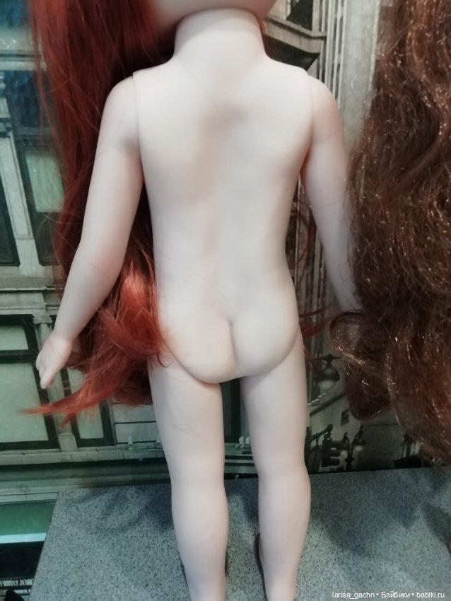 Распаковочка-куклы — Игровые куклы разных производителей (Разное): редкие бренды