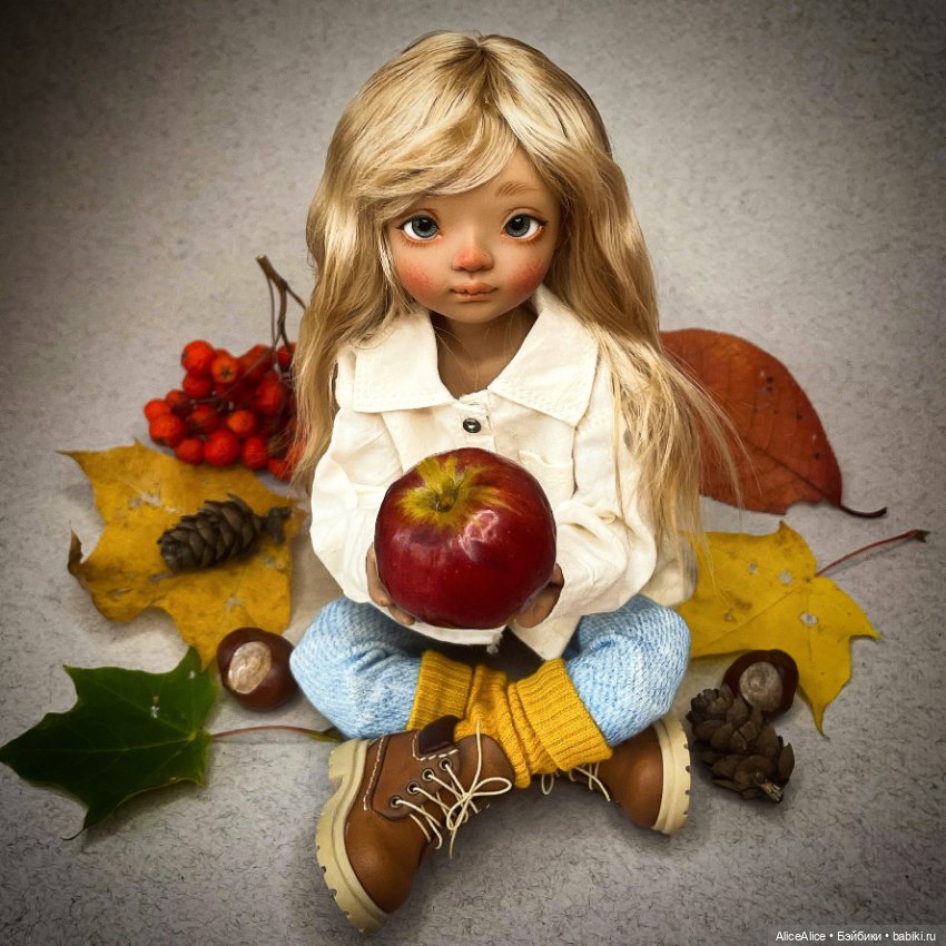 Tali Irrealdoll — Куклы Irrealdoll (Ирреалдолл): BJD (БЖД)