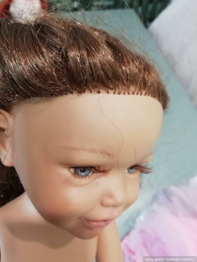 Распаковочка-куклы — Игровые куклы разных производителей (Разное): редкие бренды