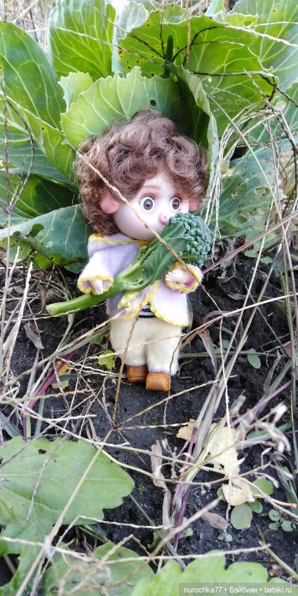 Нафочка на даче — Гибриды шарнирных кукол (не БЖД): подбор тела