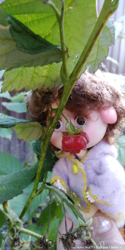 Нафочка на даче — Гибриды шарнирных кукол (не БЖД): подбор тела (фото 5)