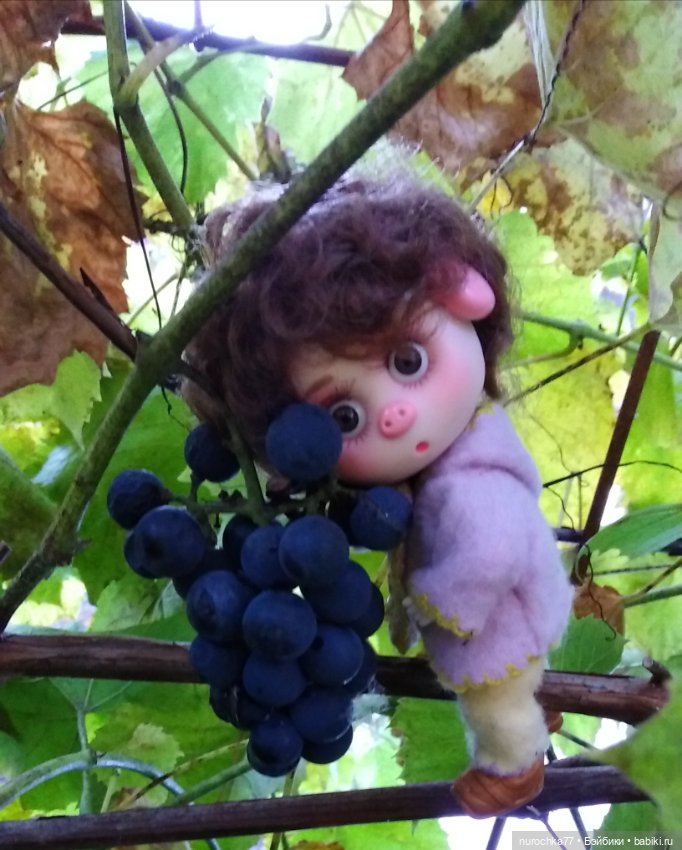 Нафочка на даче — Гибриды шарнирных кукол (не БЖД): подбор тела (фото 4)