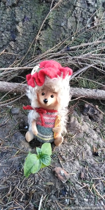 Нафочка на даче — Гибриды шарнирных кукол (не БЖД): подбор тела